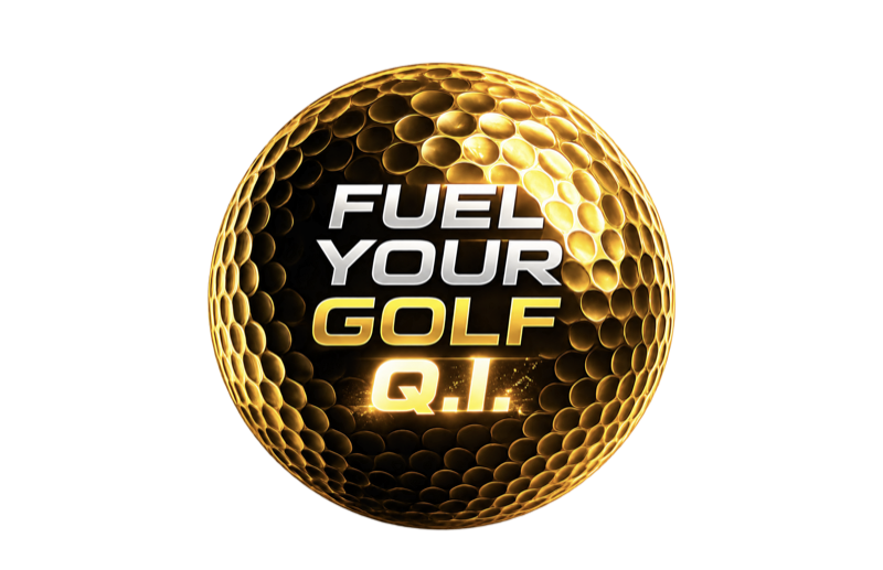 Fuel Your Golf Q.I.
